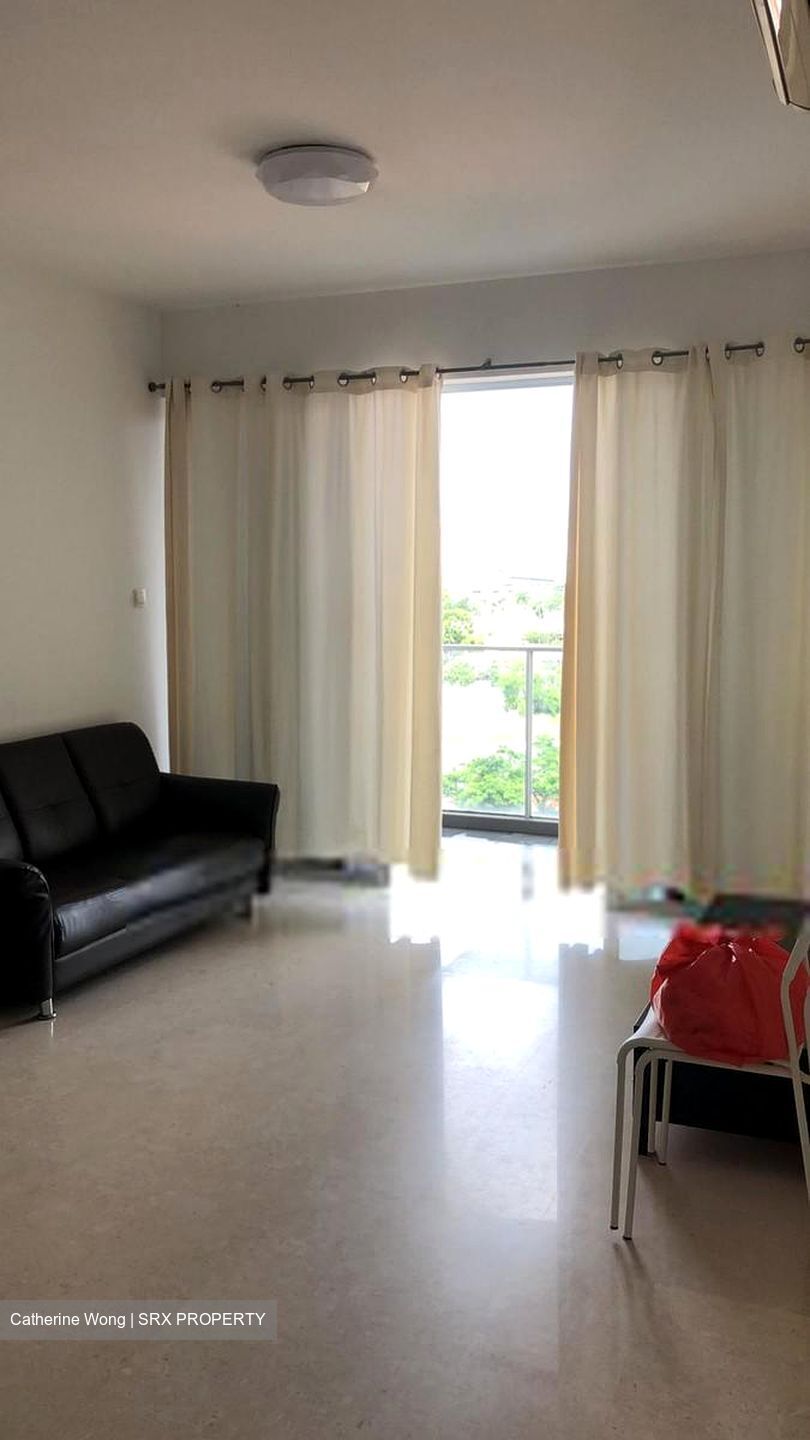 The Parc Condominium (D5), Condominium #420085011